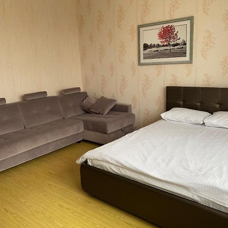 Apart39 On Gagarina 2А Appartement Kaliningrad Buitenkant foto