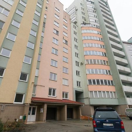 Apart39 On Gagarina 2А Appartement Kaliningrad Buitenkant foto